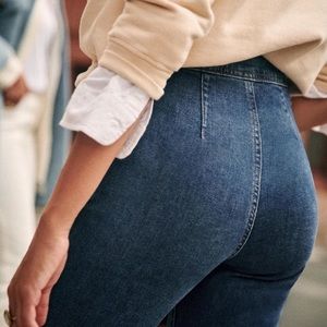 Sezane Tommy Trousers 2025